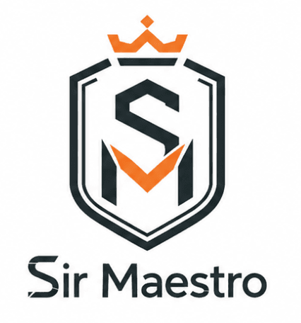 SirMaestro